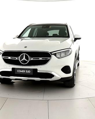 MERCEDES GLC - X254 - GLC 300 de phev Advan U32825