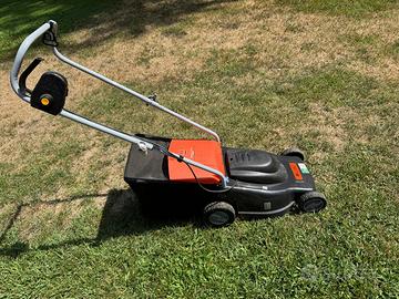TAGLIAERBA CAVO/ELETTRICO