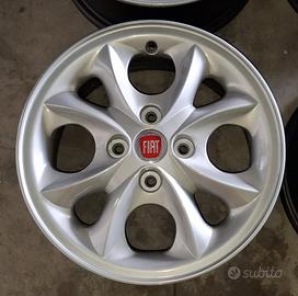cerchi 4x98 r14 j 5.5 Lancia Fiat Alfa Romeo