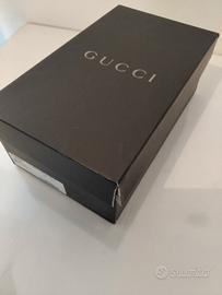 Scatola Gucci