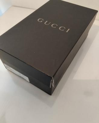 Scatola Gucci