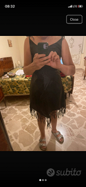 Tango/party dress