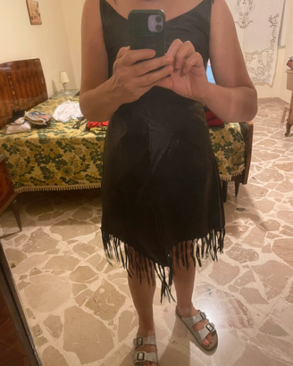 Tango/party dress