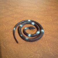 Giocattolo action figure Serpente