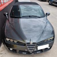 Alfa Romeo Brera Spider 2.4 jtd 2012 per ricambi (