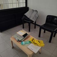 mobilia uffici e sale d'attesa 