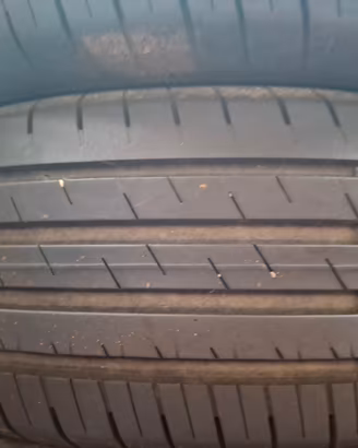4 GOMME USATE ESTIVO 2056016 - CP42321479