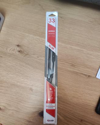 tergicristalli 33cm 