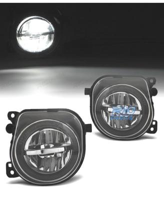 FARI ANABBAGLIANTI BMW F10 F11 F07 LCI 13-16 LED C
