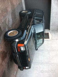 JEEP Cherokee 2ª serie - 1991