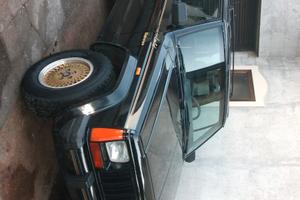 JEEP Cherokee 2ª serie - 1991