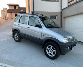 DAIHATSU Terios - 2005