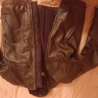 Giacca invernale Rev'it protezioni Liv.2