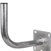 Supporto antenna satellitare