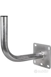 Supporto antenna satellitare