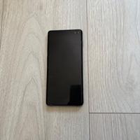 Smartphone Samsung S10 plus