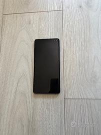 Smartphone Samsung S10 plus