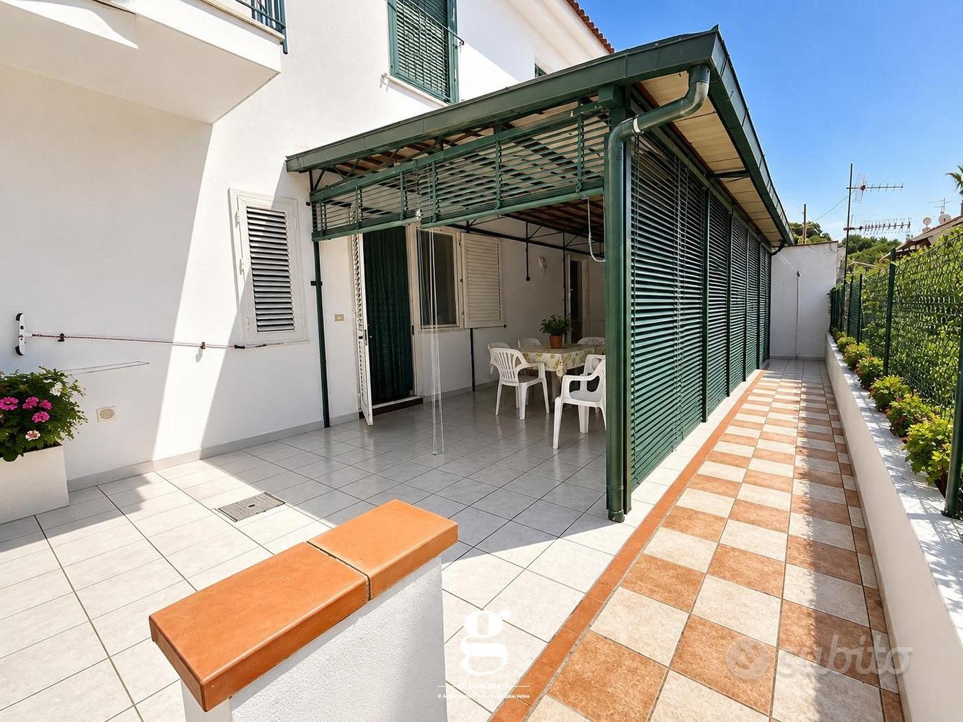Appartamento – Ascea, Marina di Ascea - Vista 4