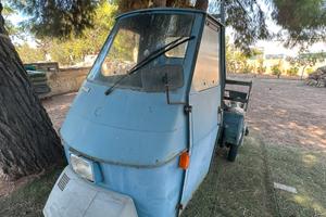Ape piaggio 50