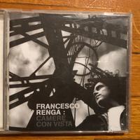 Cd francesco renga - camere con vista