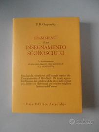 Frammenti + I racconti di Belzebù + Vedute