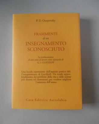 Frammenti + I racconti di Belzebù + Vedute