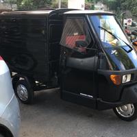 Piaggio Ape furgone