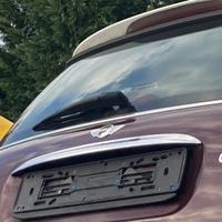 MANIGLIA PORTELLONE POSTERIORE MINI Cooper 1Â° Ser