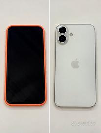 IPHONE 16PLUS