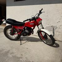 Fantic TX 250