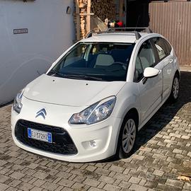 Citroen C3 II 1.4 Seduction