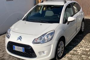 Citroen C3 II 1.4 Seduction