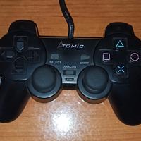 Controller PS2 Gamepad - NON FUNZIONANTE