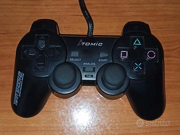 Controller PS2 Gamepad - NON FUNZIONANTE
