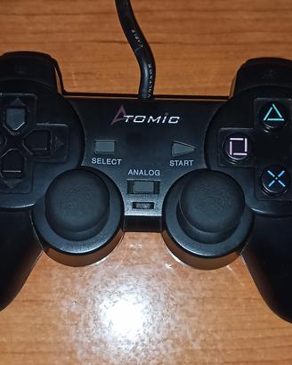 Controller PS2 Gamepad - NON FUNZIONANTE