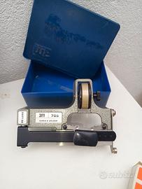 3M 708 Super 8 Splicer DELUXE giuntatrice film