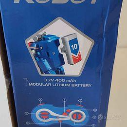 Eachine Er10 Robot che giocano a calcio!!