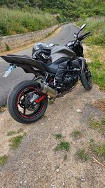 kawasaki z750