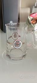 Bicchieri birra