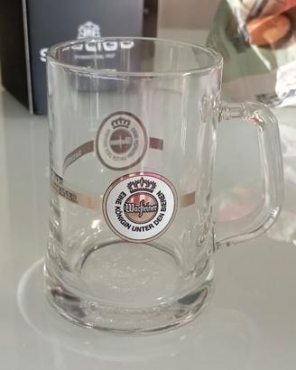 Bicchieri birra