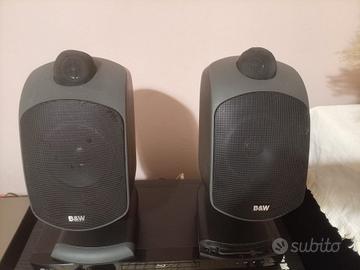 diffusori B&W LM 1