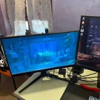Monitor Gaming Samsung