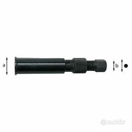 USAG 468 A - ESTRATTORE AD ESPANSIONE PER INTERNI