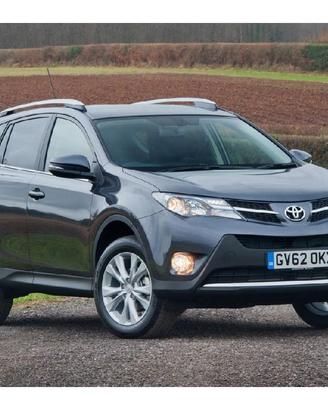 Ricambi usati toyota rav4 rav 4 2013-2018 #c