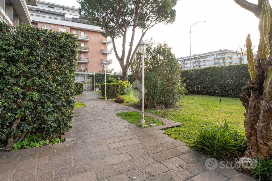Apartment in Roma, Lido di Ostia Ponente - Vista 3