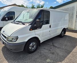 Ford Transit 2.0 TDI POMPA DIESEL GUASTA