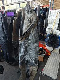 Muta stagna trilaminato Subex