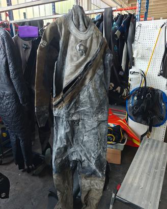 Muta stagna trilaminato Subex