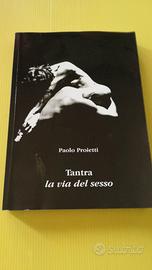 Tantra. La vita del sesso