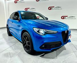 Alfa Romeo Stelvio 2.2 Turbodiesel 210 CV AT8 Q4 V